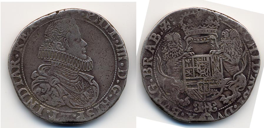 Netherlands-Provincial-Coins